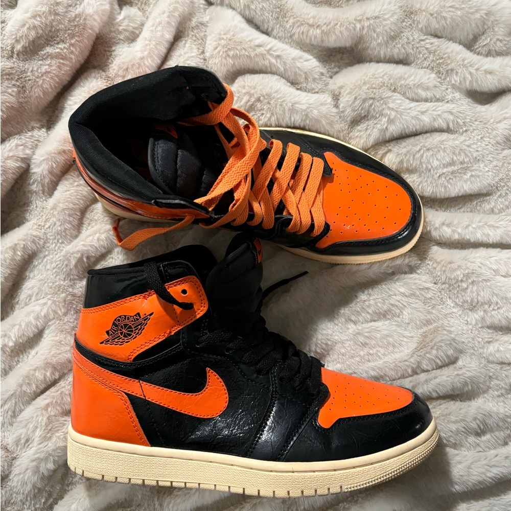 Nike dunk duupe